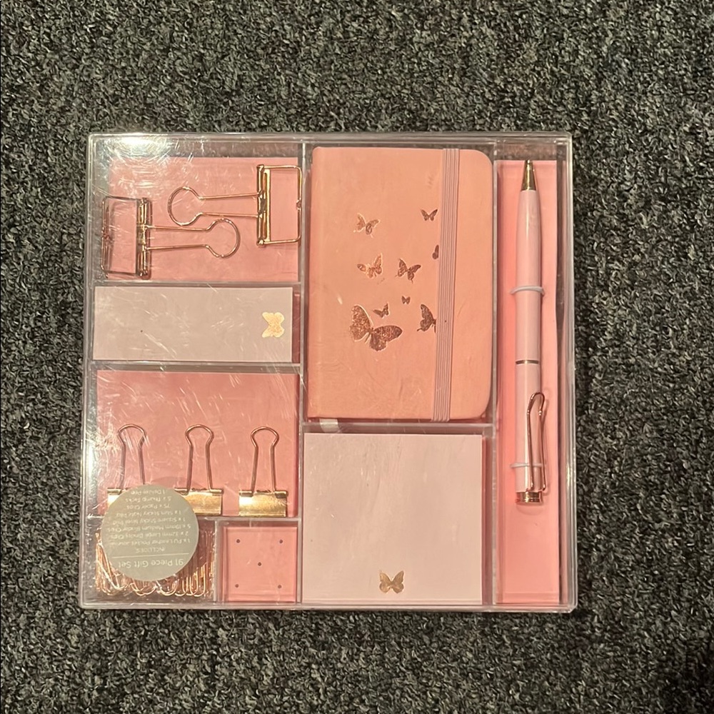 Stationary Kit